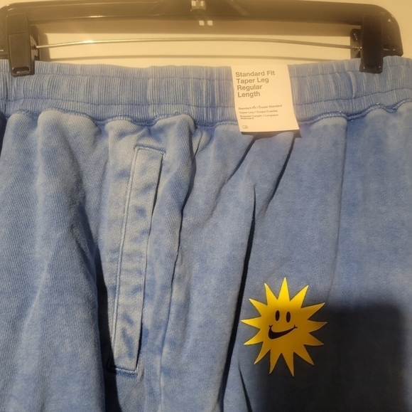 Nike Sportswear "Have A Nike Day" Joggers Blue DZ3054-480 Mens Size 2XL - Picture 4 of 6